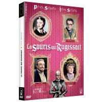 La Souris qui rugissait DVD