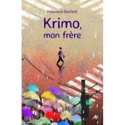 Krimo mon frère