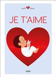 Je t'aime