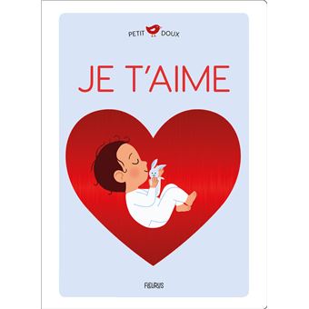 Je t'aime