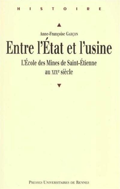 Entre l'état et l'usine