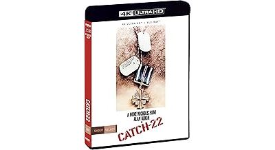 Imports Blu-ray 4K