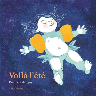 Voila l'ete
