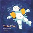 Voilà l'été