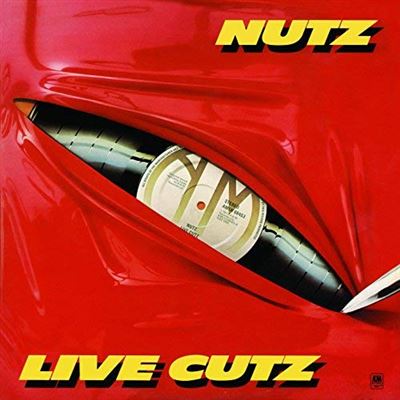 Live nutz/edition speciale