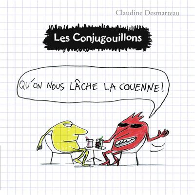 Qu'on nous lâche la couenne !