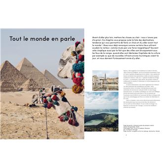 Voyager et voir le monde autrement