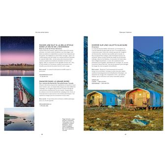 Voyager et voir le monde autrement