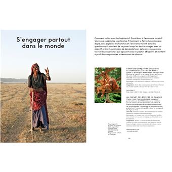 Voyager et voir le monde autrement