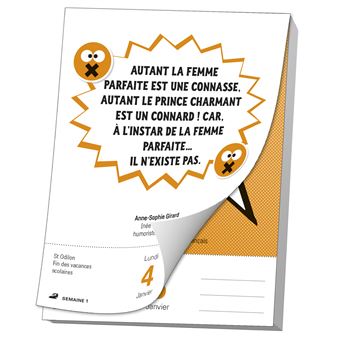 Almaniak Les Meilleures Citations D Humoristes 21 Poche Editions 365 Achat Livre Fnac