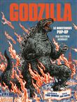 Godzilla, le monstrueux pop-up