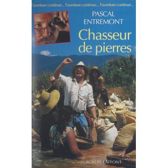 Chasseur de pierres