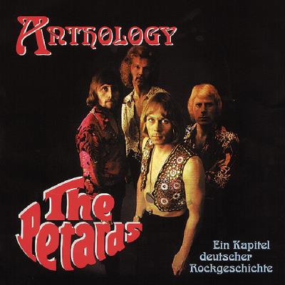 Anthology/inclus livret
