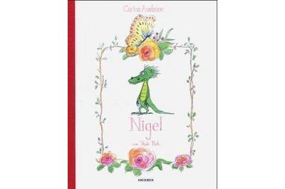 Nigel -anglais-