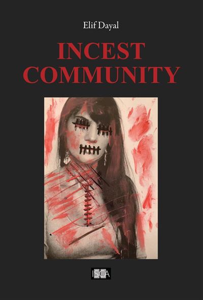 Elif Dayal - Incest Community (2024)