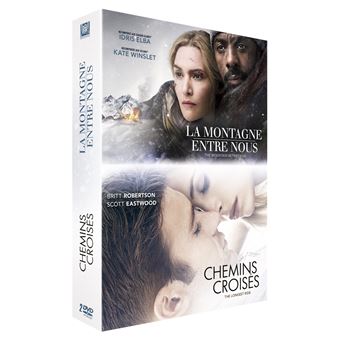 La Montagne Entre Nous Chemins Croisés Dvd
