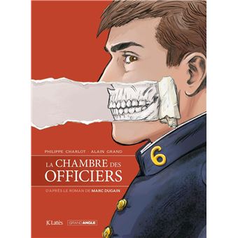 La Chambre des officiers - Histoire complète