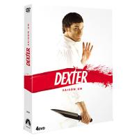 Dexter - Coffret intégral de la Saison 1