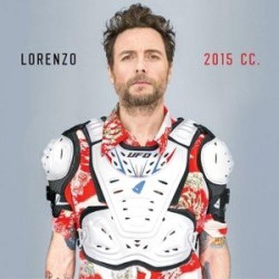 Lorenzo 2015 Cc