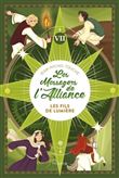Les Fils de lumière