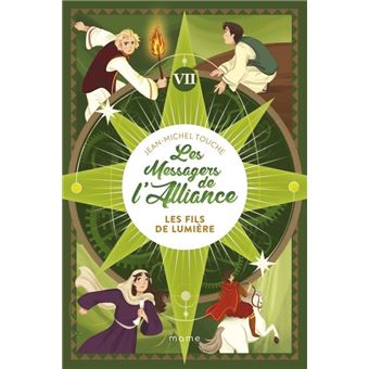Les Fils de lumière