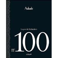 Coffret Aubade le on de s duction n 100 Coffret Collectif