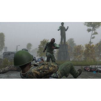 Dayz