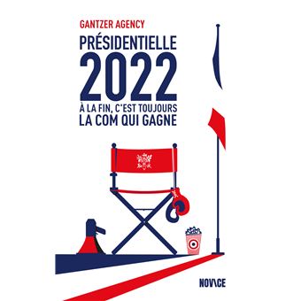 Presidentielle 2022