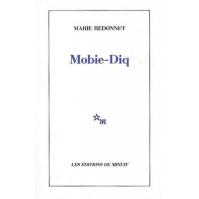 Mobie-Diq - Marie Redonnet - (donnée non spécifiée)