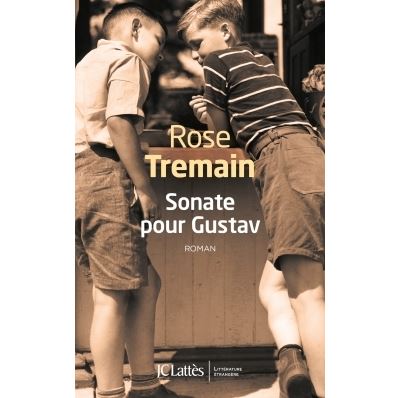 Sonate pour Gustav