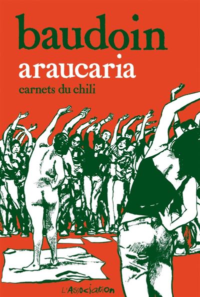 Araucaria