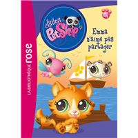Littlest Petshop