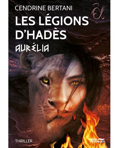 Les Légions d'Hadès : Aurelia