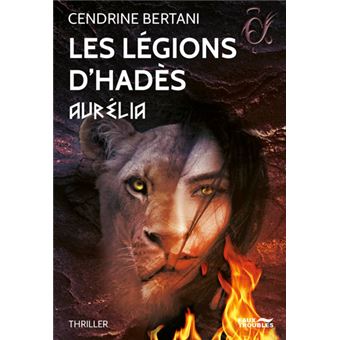 Les Légions d'Hadès : Aurelia
