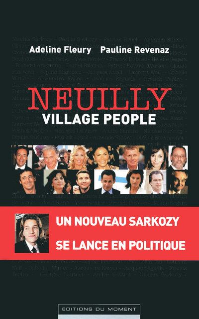 Neuilly village people