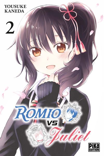 Romio vs juliet,02