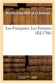 Les Françaises. Les Femmes