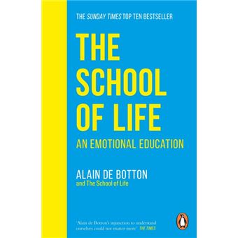 The School of Life