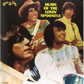 Hums of The Lovin' Spoonful