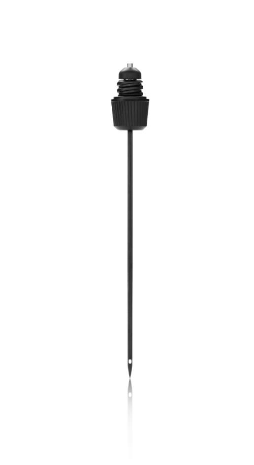 Aiguille de Remplacement Standard pour Coravin 1000 Noir