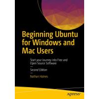 Beginning Ubuntu for Windows and Mac Users