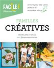 Familles créatives