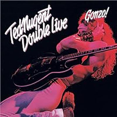 Double Live Gonzo