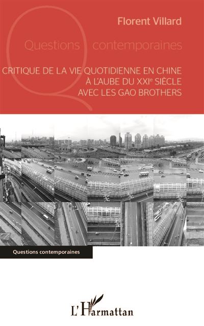 Critique de la vie quotidienne en Chine à l'aube du XXIème siècle avec les Gao Brothers