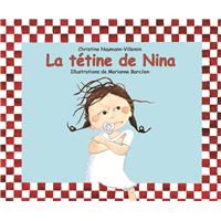 Tetine de nina (La)