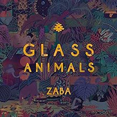 Zaba (Vinyl)