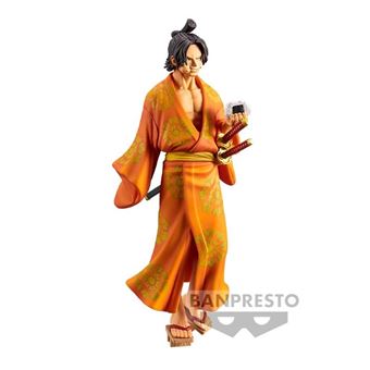 Figurine One Piece A Piece Of Dream 2 Volume 1 Special