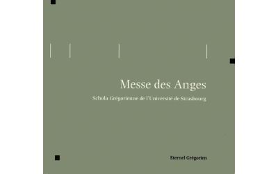 Messe des Anges