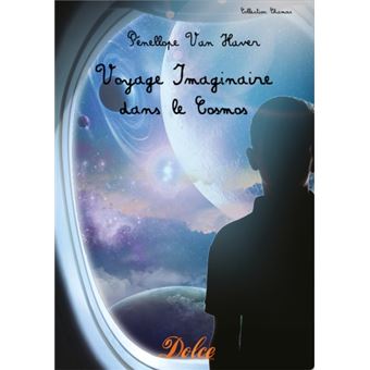 Voyage Imaginaire dans le Cosmos