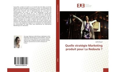 Quelle stratégie Marketing produit pour La Redoute ?